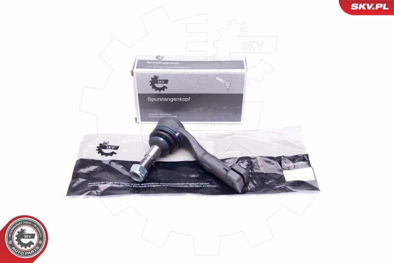 Tie Rod End